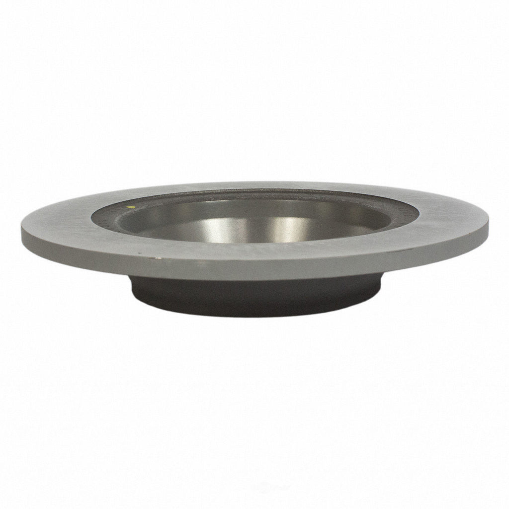 Rr Disc Brake Rotor  Motorcraft  BRRF400