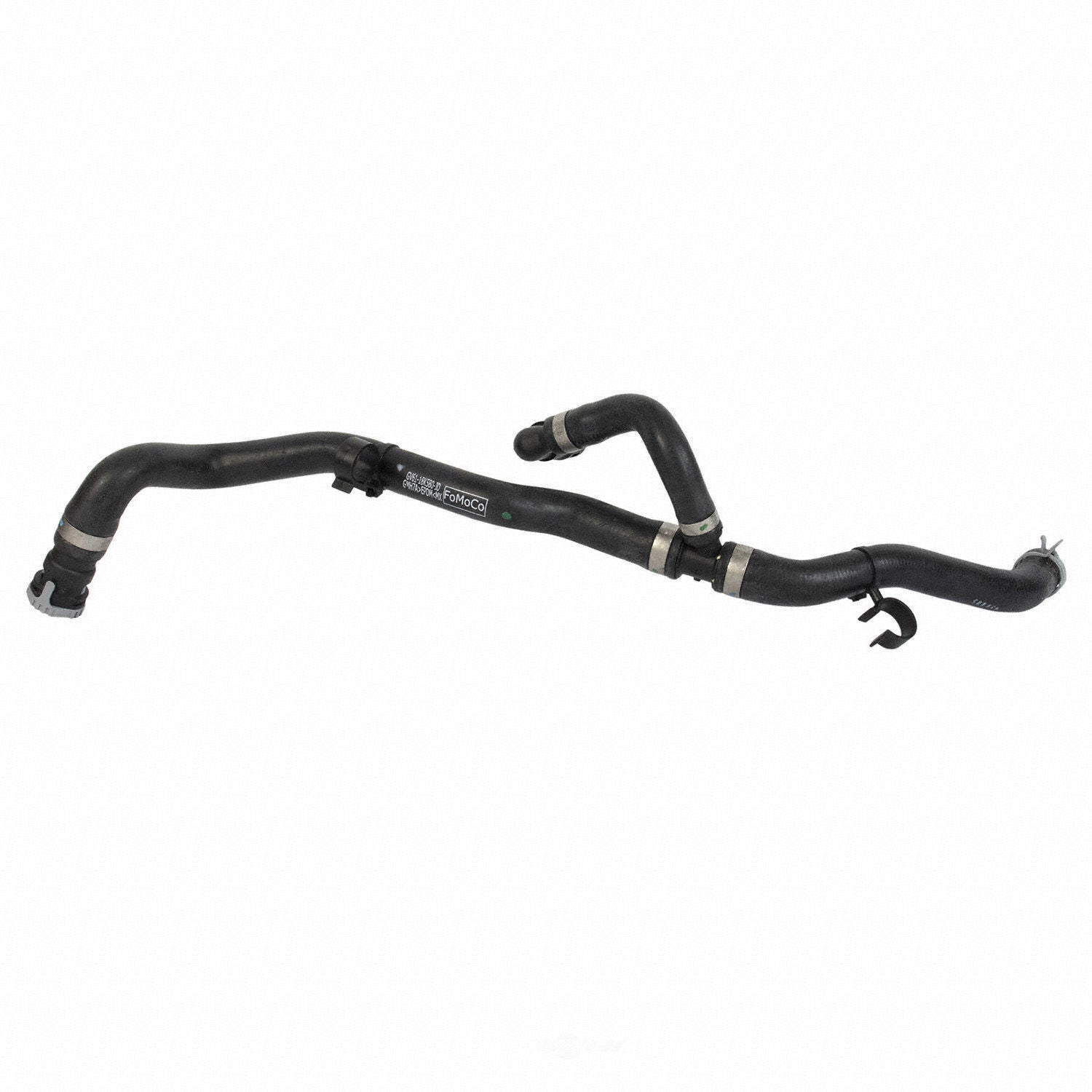 Heater Hose  Motorcraft  KH896