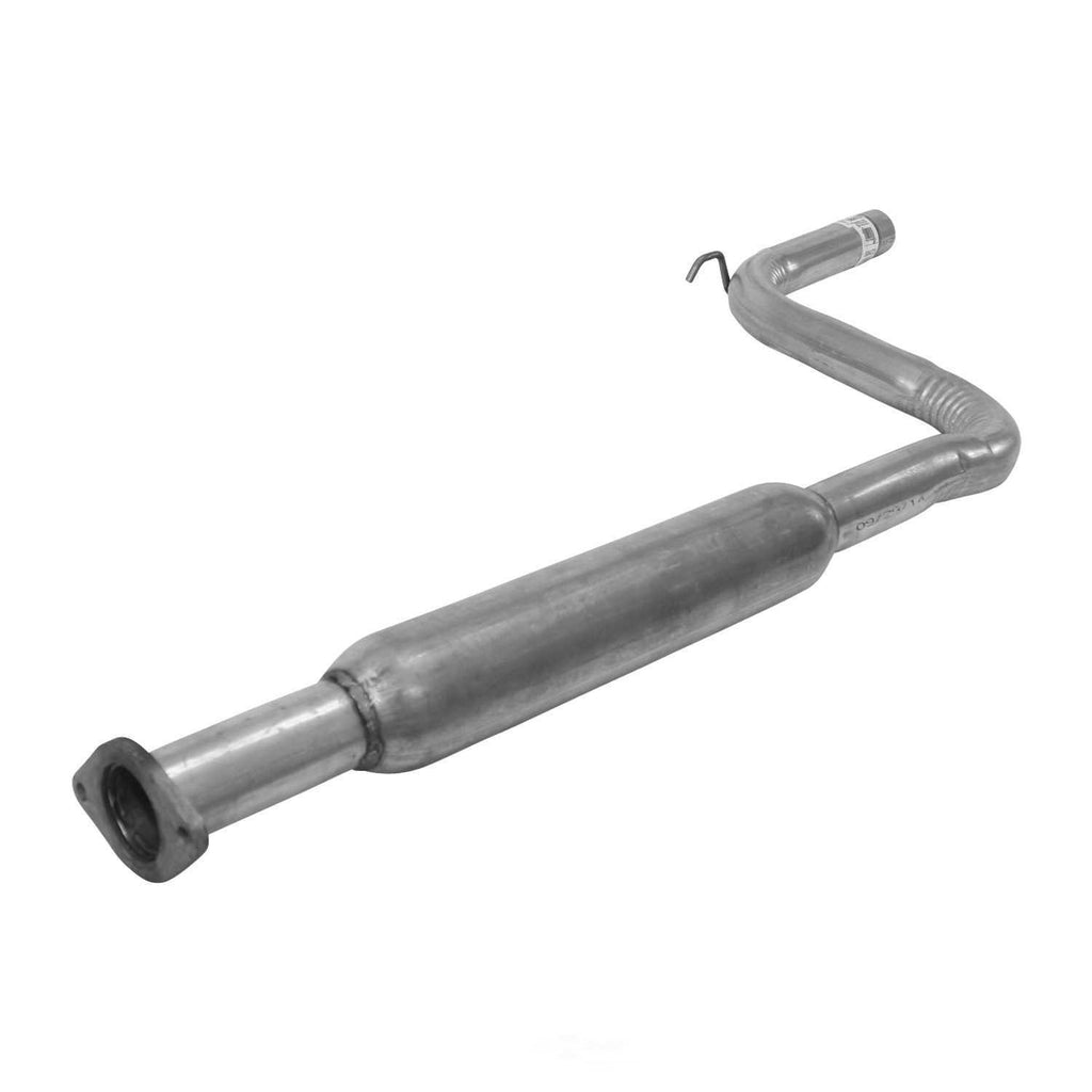 Center Exhaust Pipe  AP Exhaust  58473