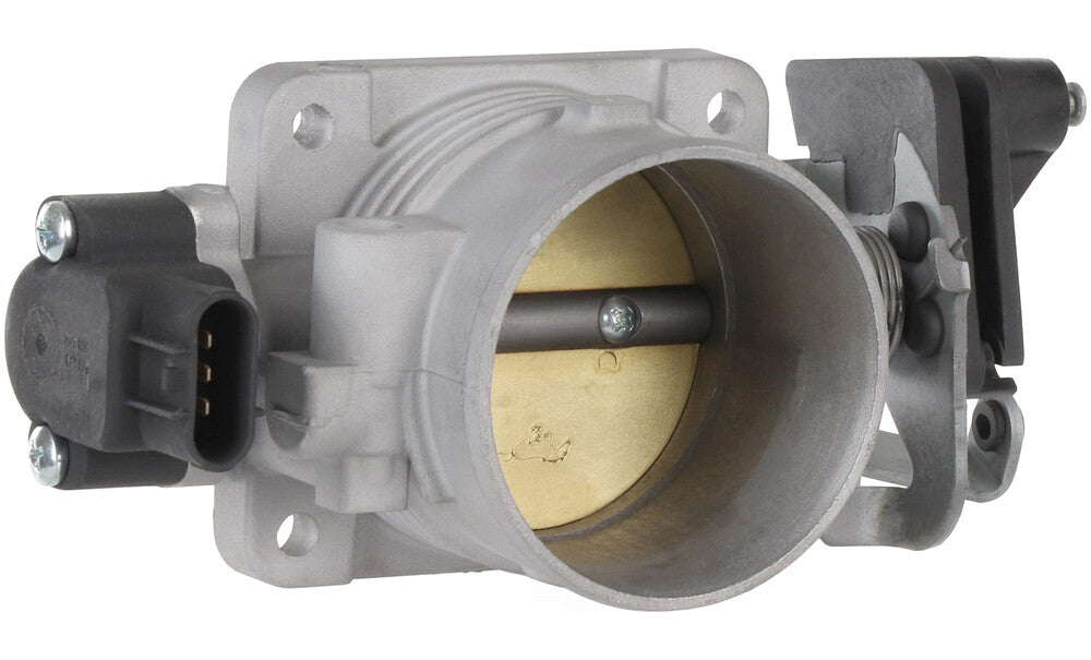 Reman Throttle Body  Cardone Industries  67-1067