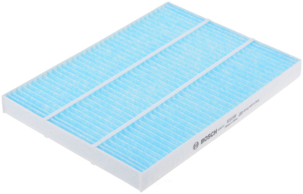 Cabin Air Filter  Bosch  6047C