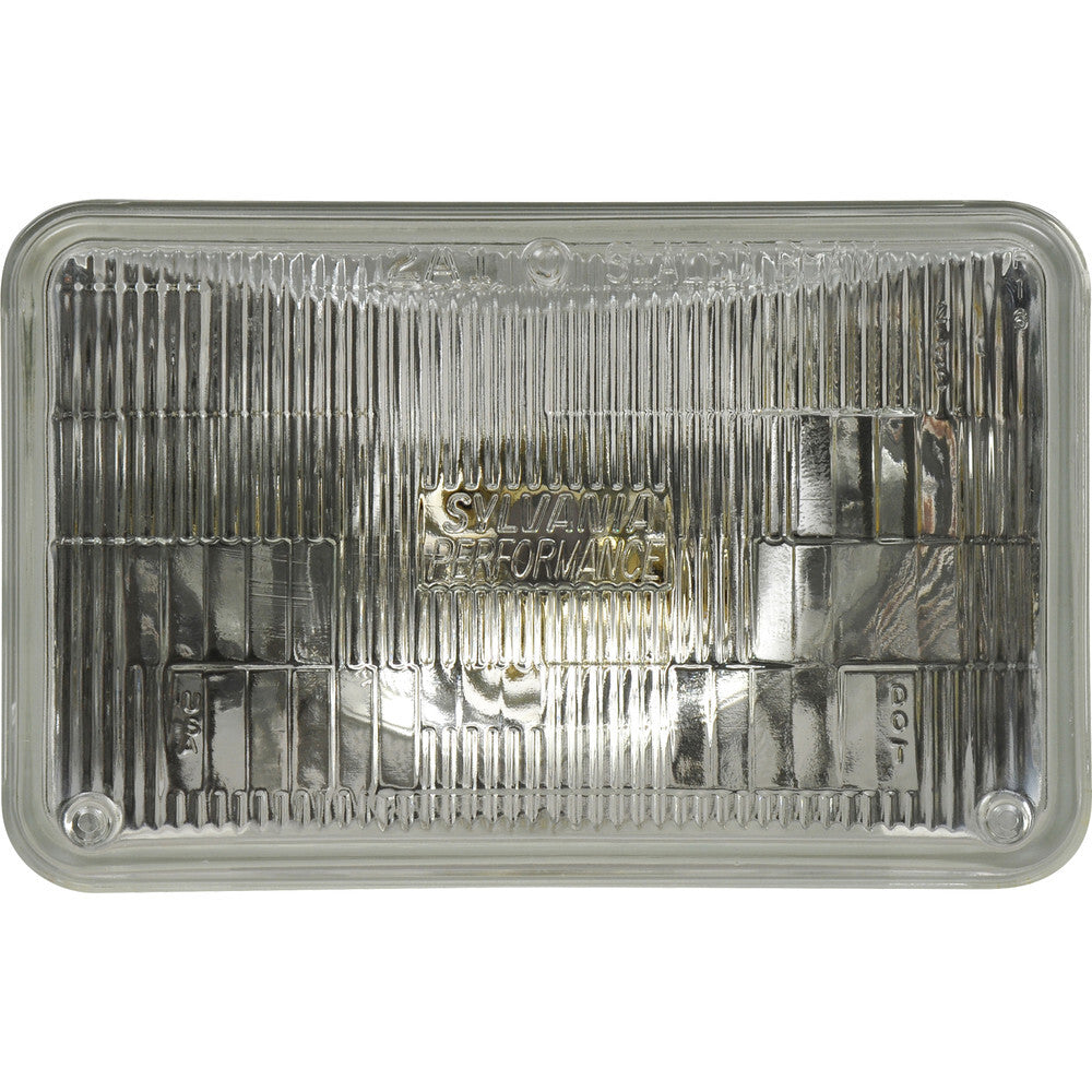 Low Beam Headlight  Sylvania  H4656XV.BX