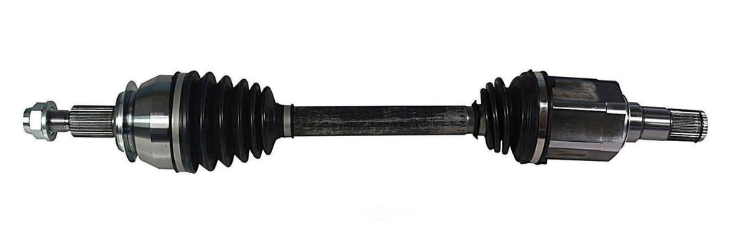 Left New CV Complete Assy   GSP North America   NCV47046