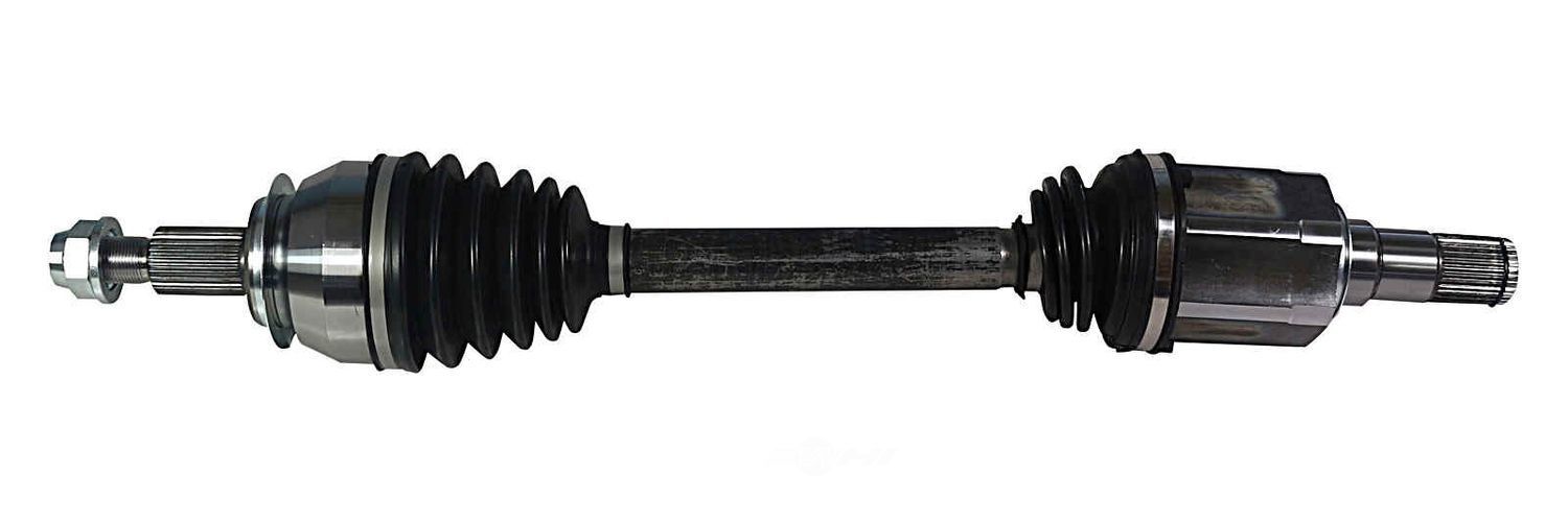 Left New CV Complete Assy   GSP North America   NCV47046