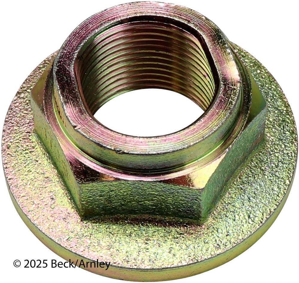 Frt Hub Assy  Beck/Arnley  051-6173