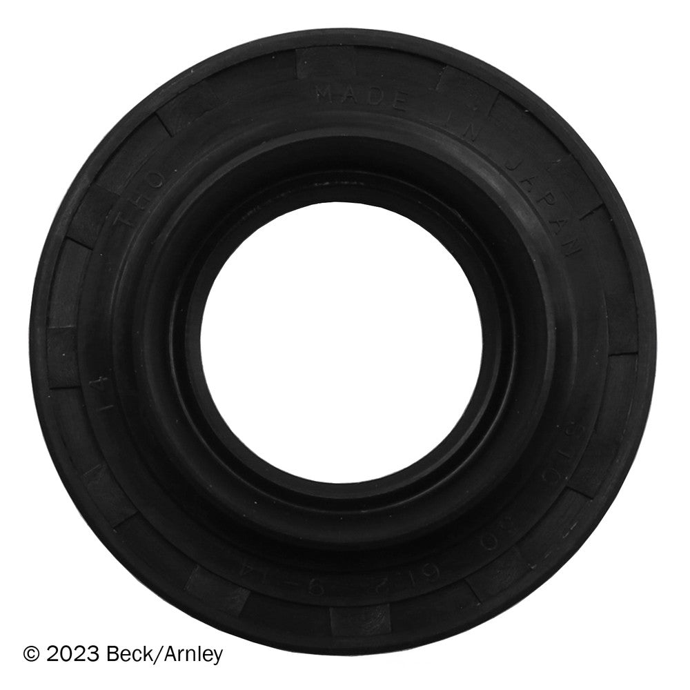 Frt Axle Seal  Beck/Arnley  052-3768