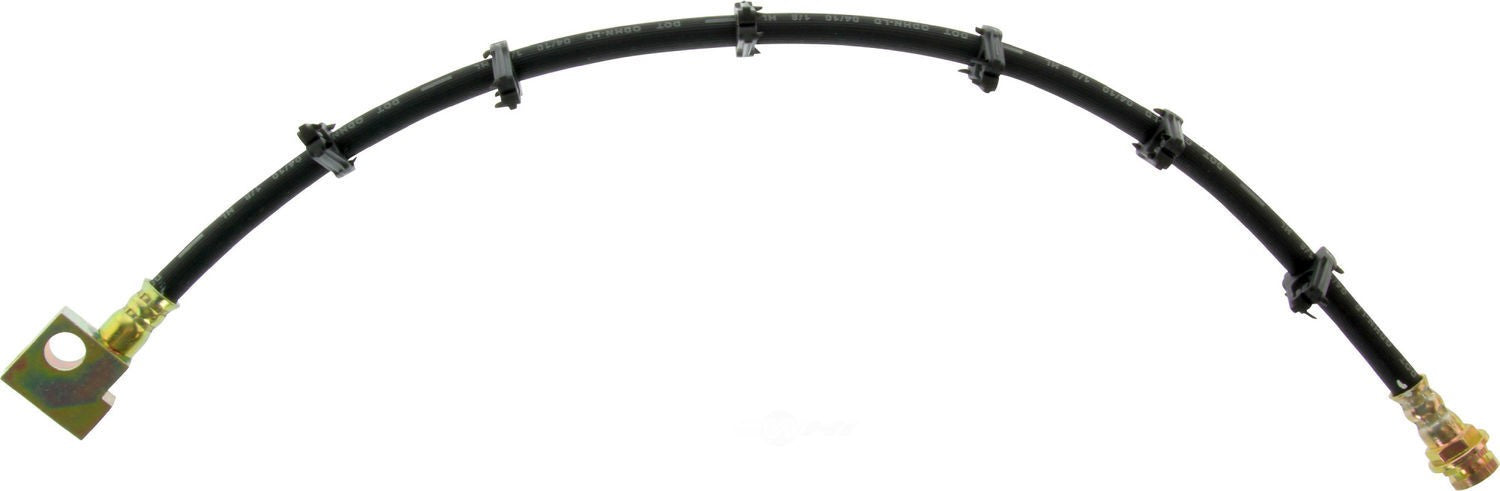 Rr Brake Hose  Centric Parts  150.67318