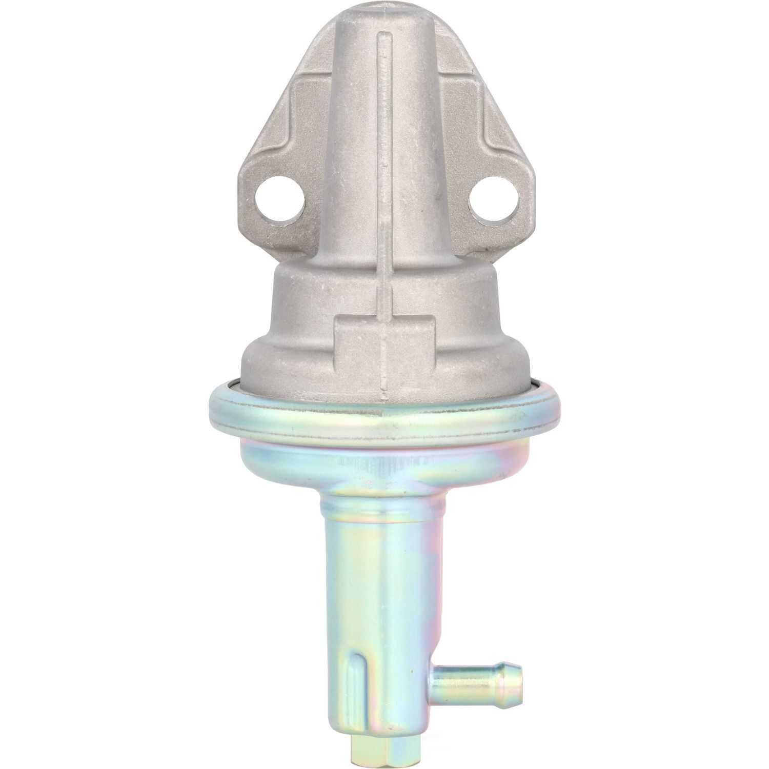 New Mechanical Fuel Pmp  Delphi  MF0009
