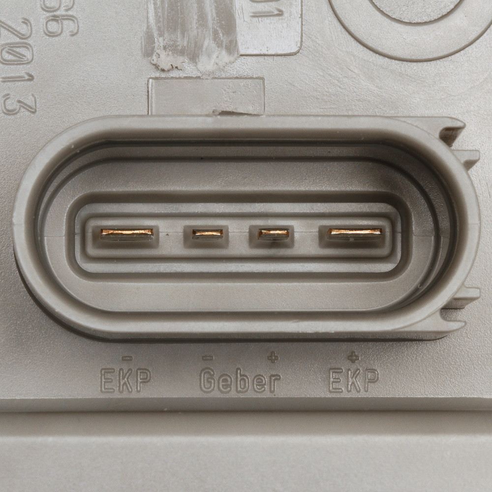 Fuel Pump Module Assy  Delphi  FG1399