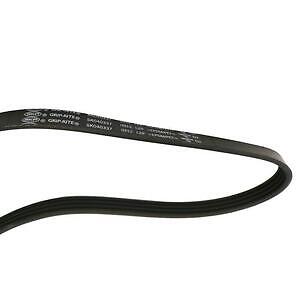 Serpentine Belt  Skyward Automotive  SK040337