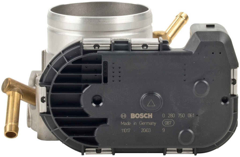 New Throttle Body  Bosch  0280750061