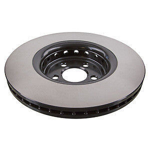 Frt Disc Brake Rotor  Wagner  BD180660E
