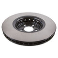 Frt Disc Brake Rotor  Wagner  BD180660E