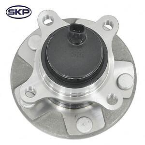 Frt Hub Assy  Skyward Automotive  SK513285