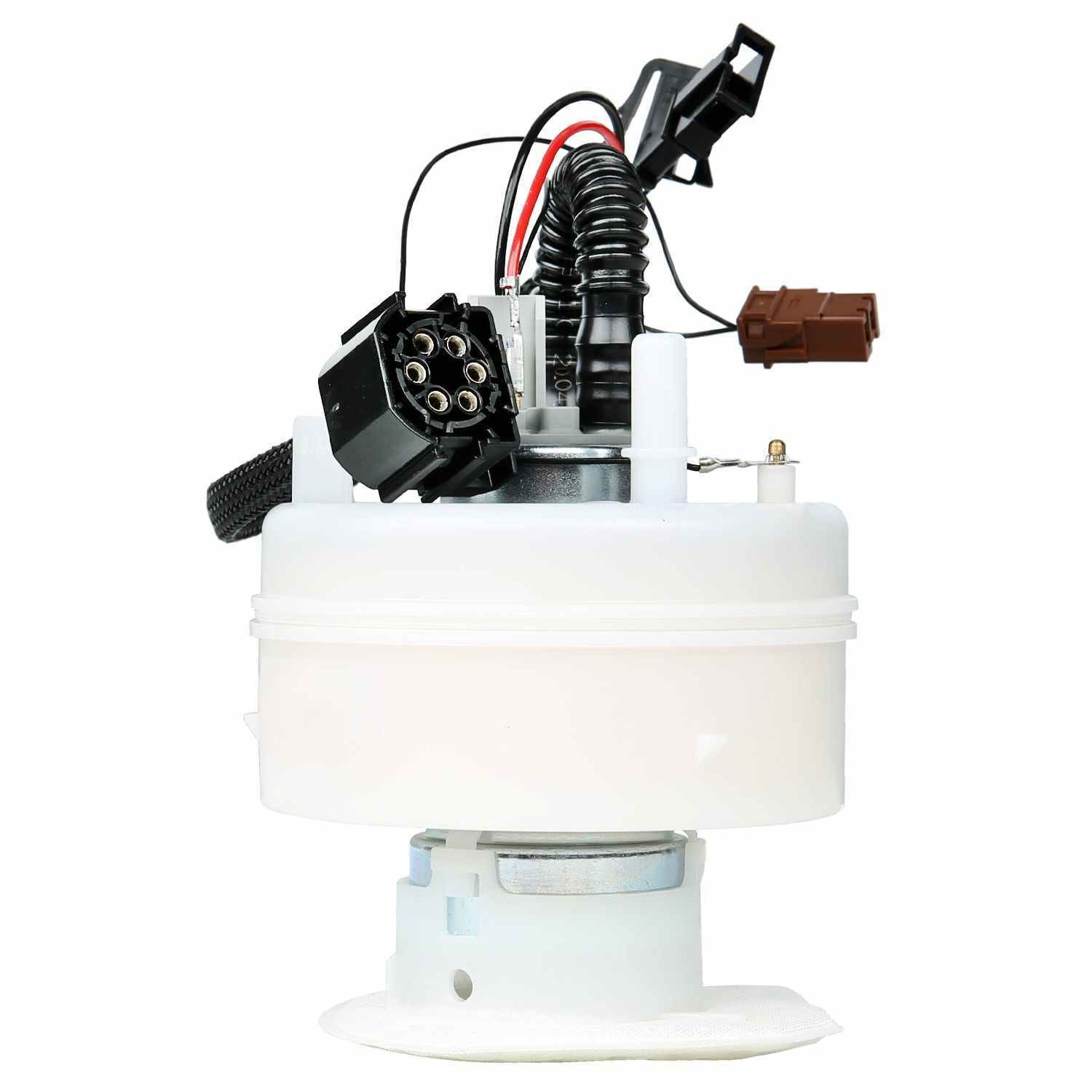 Electric Fuel Pump  Delphi  FE0747