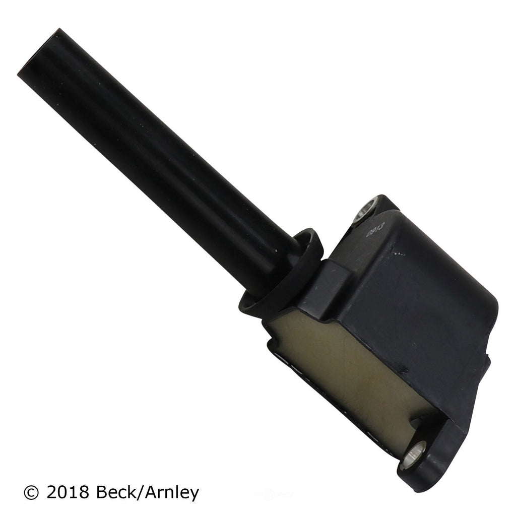 Ignition Coil  Beck/Arnley  178-8413