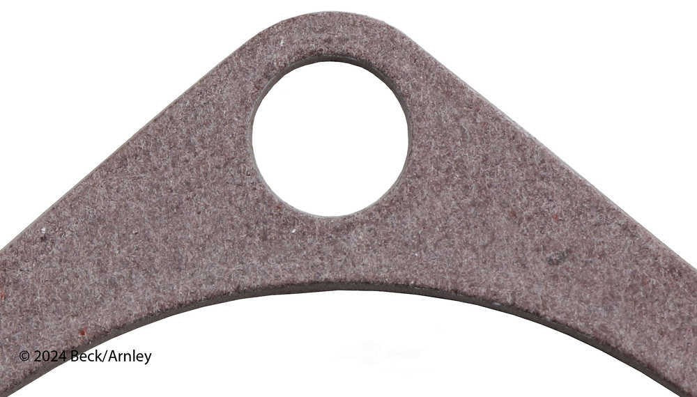 Thermostat Gasket  Beck/Arnley  039-0068