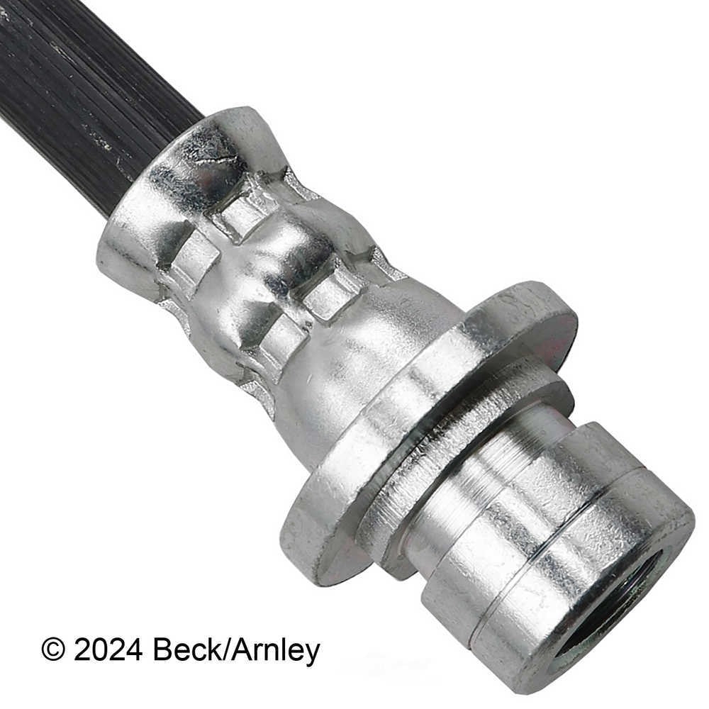 Rr Brake Hose  Beck/Arnley  073-1936