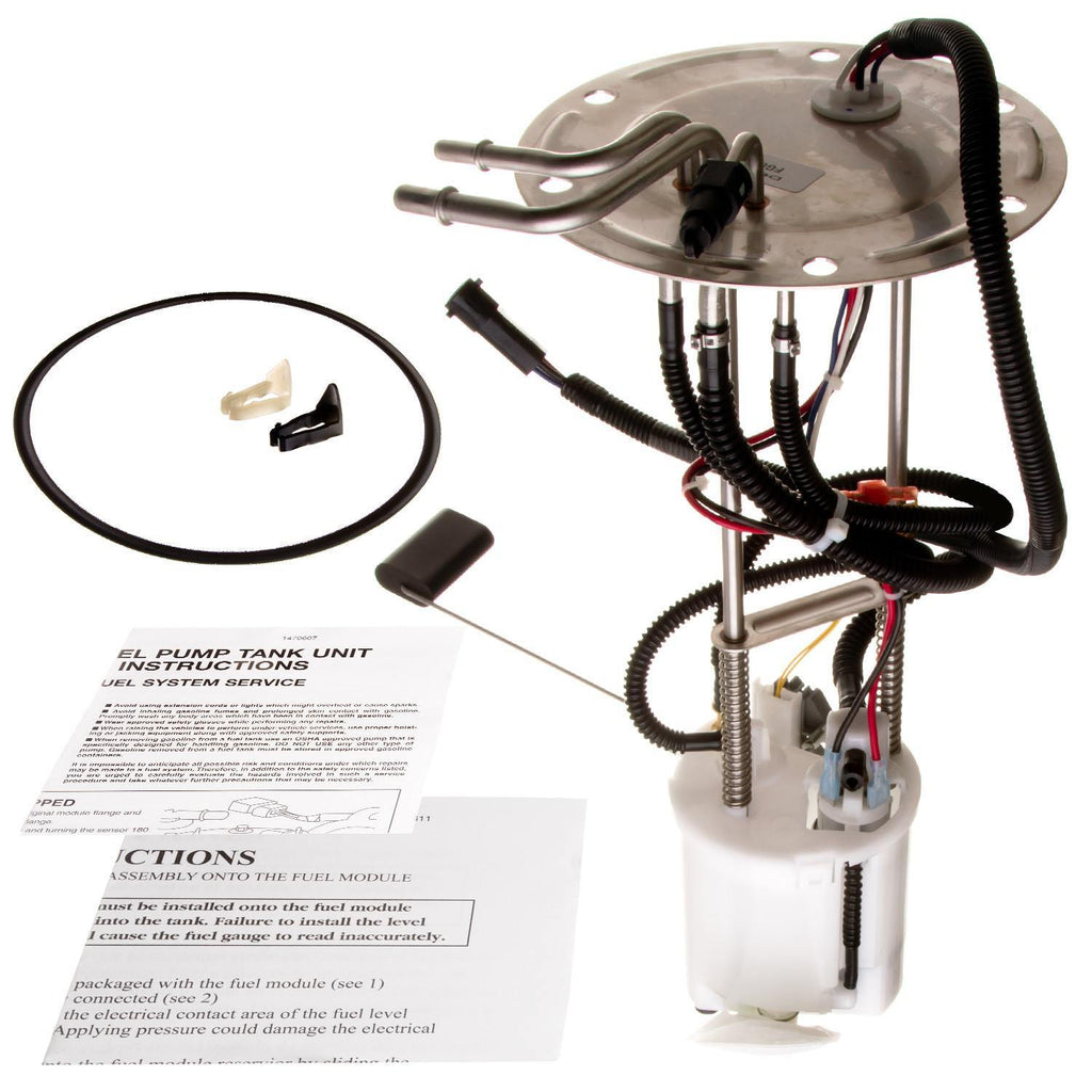 Fuel Pump Module Assy  Delphi  FG0946