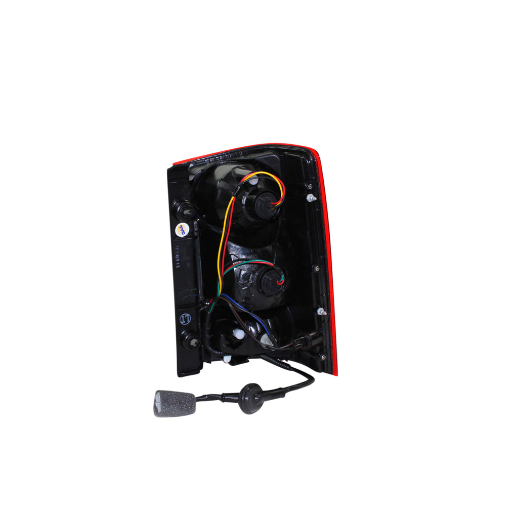 Tail Light Assy  TYC  11-6294-00-9