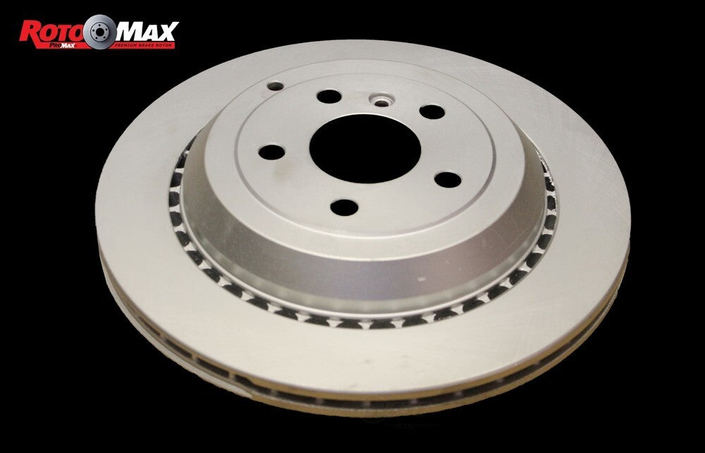 PROMAX Premium Geo-Coated Brake Rotor 20-34296