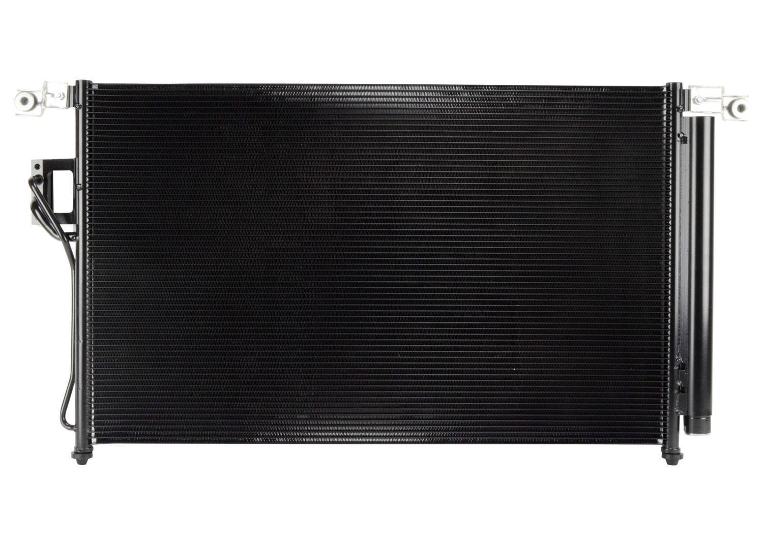 A/C Condenser   FVP   CON3576