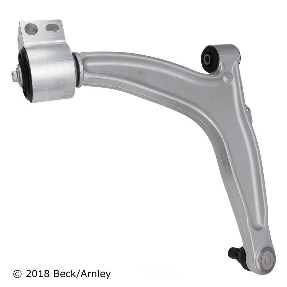 Ctrl Arm w/Ball Joint  Beck/Arnley  102-6157