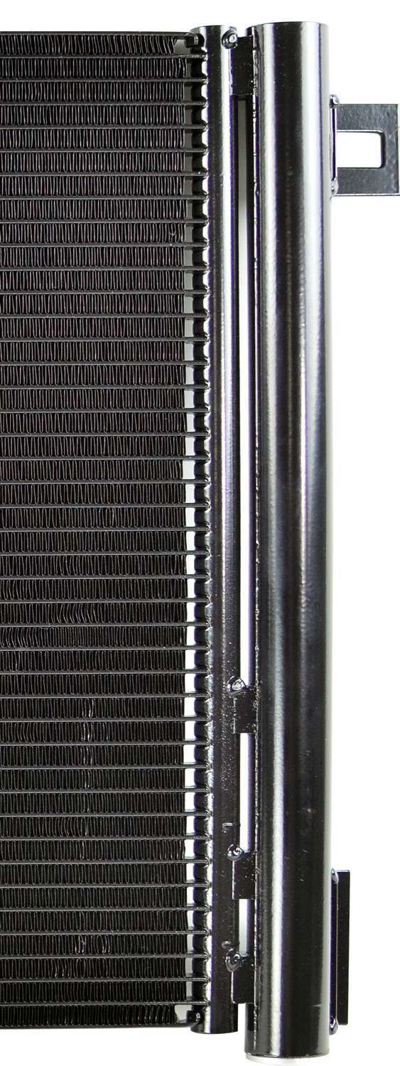 A/C Condenser   FVP   CON3649