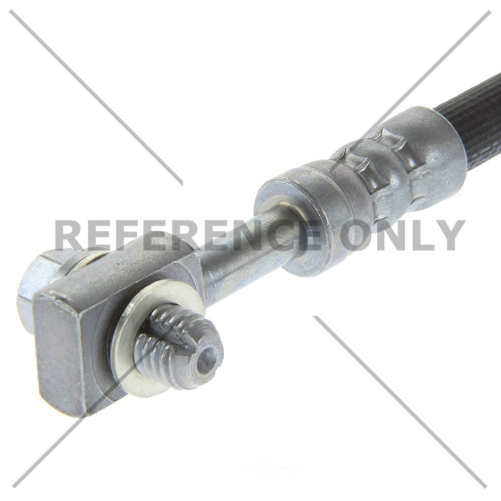 Rr Brake Hose  Centric Parts  150.33405