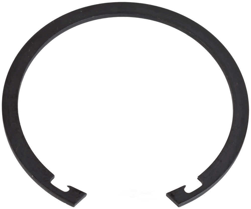 Frt Wheel Brng Retainer  SKF  CIR166