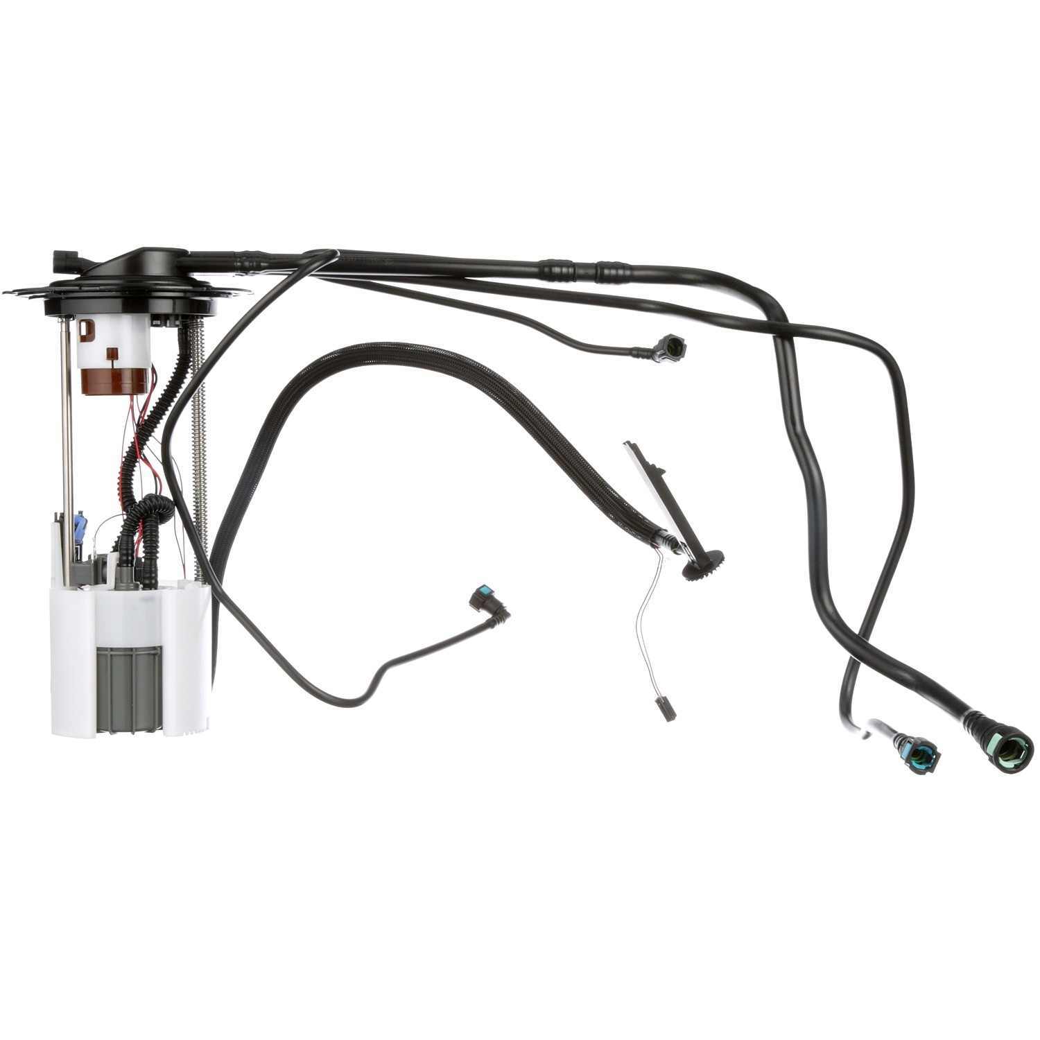 Fuel Pump Module Assy  Delphi  FG1846
