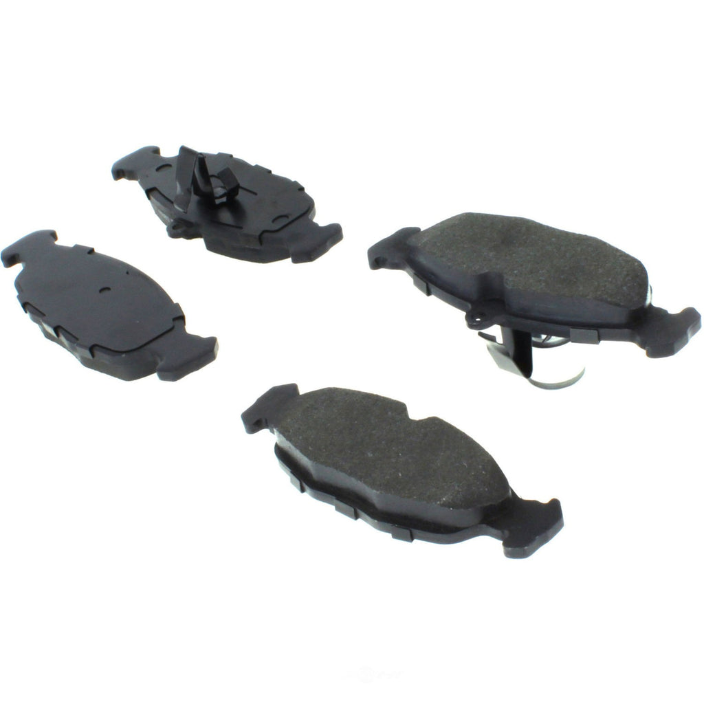 Rr Premium Semi-Met Brake Pads  Centric Parts  300.06881