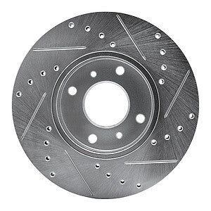 Frt Disc Brake Rotor  DFC  631-67040L