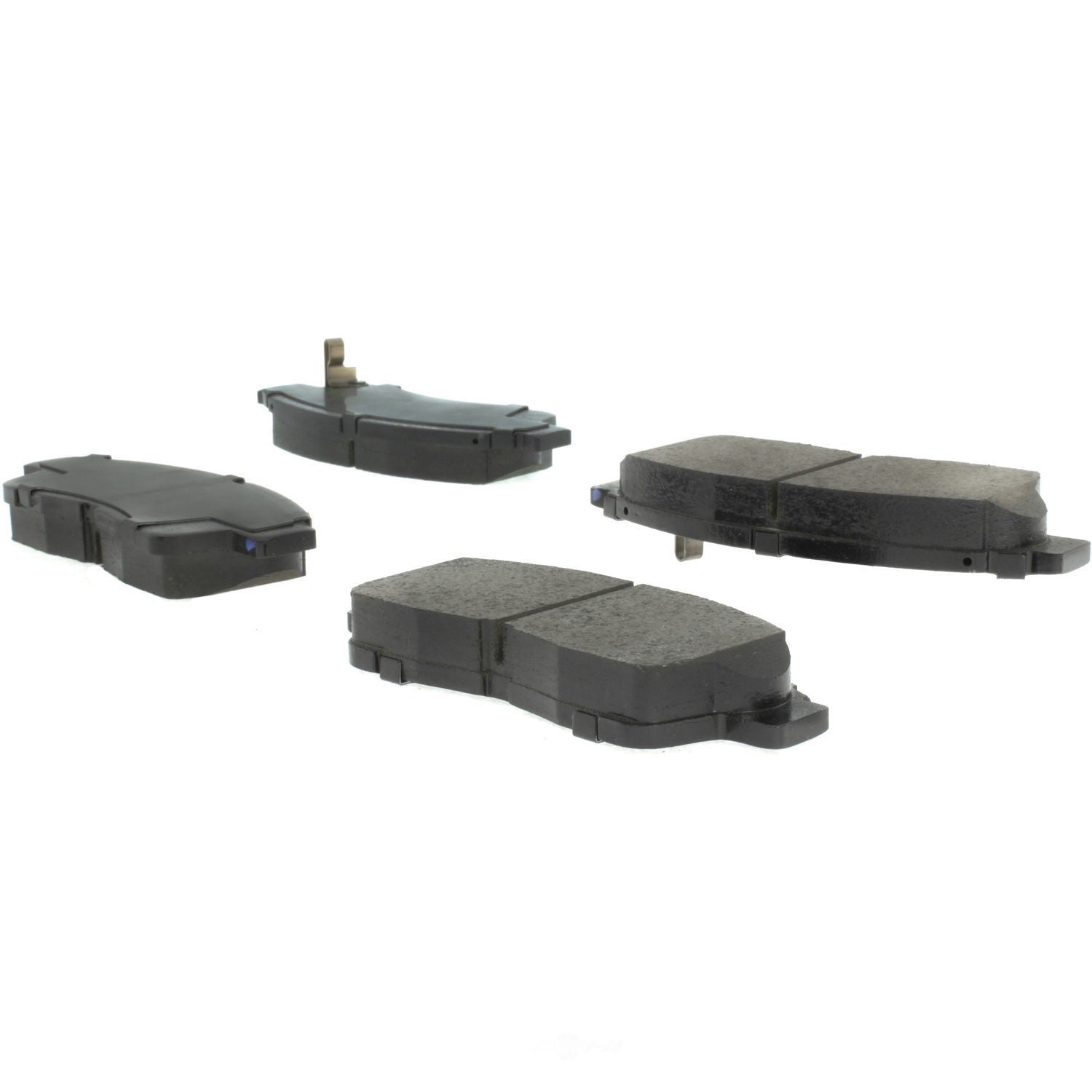Frt Premium Semi-Met Brake Pads  Centric Parts  300.05620