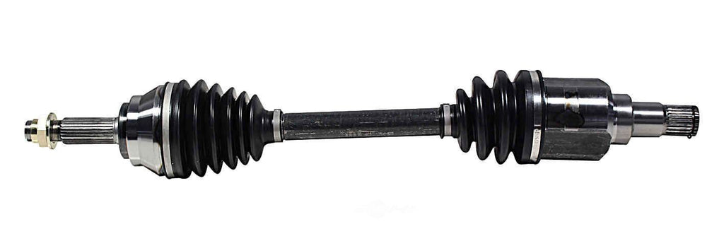Left New CV Complete Assy   GSP North America   NCV69020