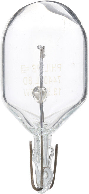 Turn Signal Light  Philips  7440LLCP