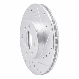 Frt Disc Brake Rotor  DFC  631-03001R