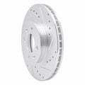 Frt Disc Brake Rotor  DFC  631-03001R