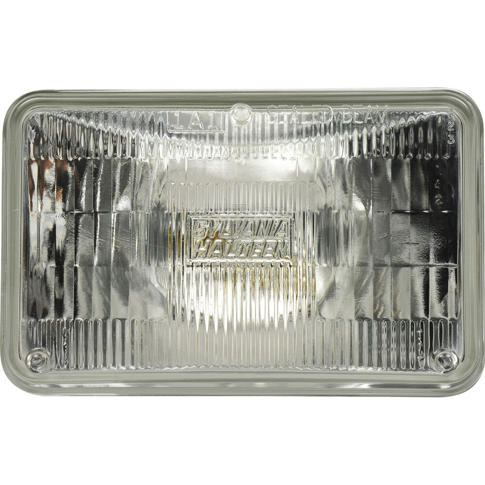 High Beam Headlight  Sylvania  H4651XV.BX