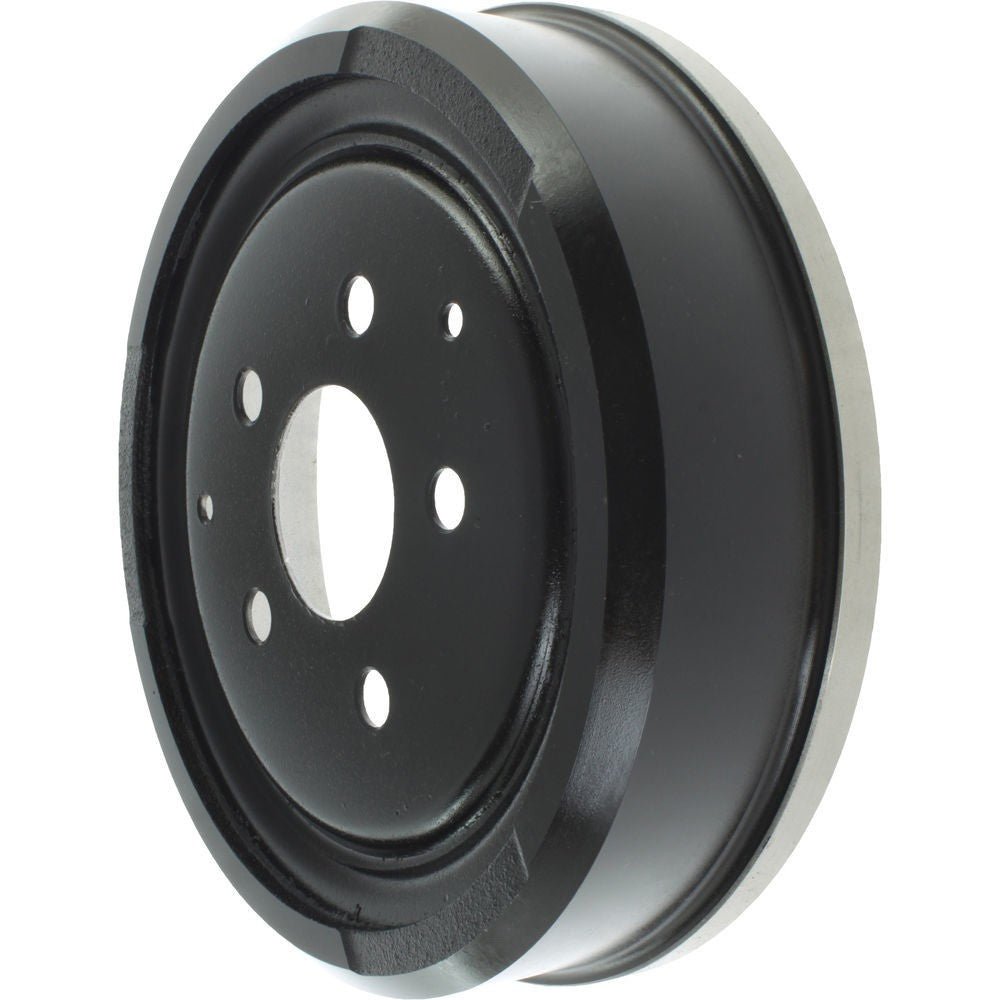 Rr Brake Drum  Centric Parts  122.33008