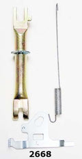 Rr Adjusting Kit  Better Brake Parts  2668K