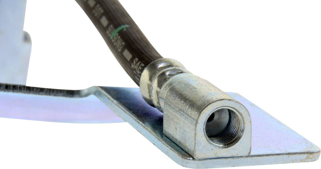 Rr Brake Hose  Centric Parts  150.61406