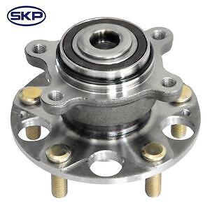 Rr Hub Assy  Skyward Automotive  SK930643