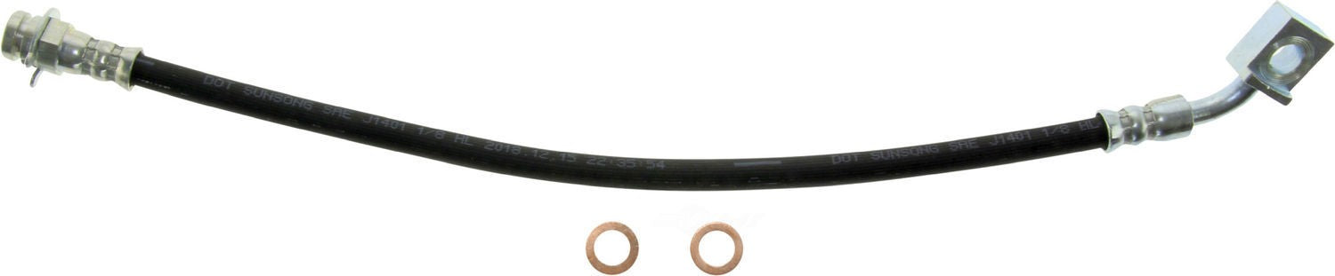 Rr Brake Hose  Centric Parts  150.66376
