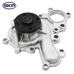 New Water Pump  Skyward Automotive  SK1704000