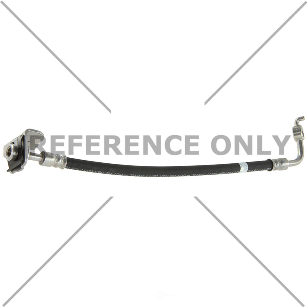 Rr Brake Hose  Centric Parts  150.51383
