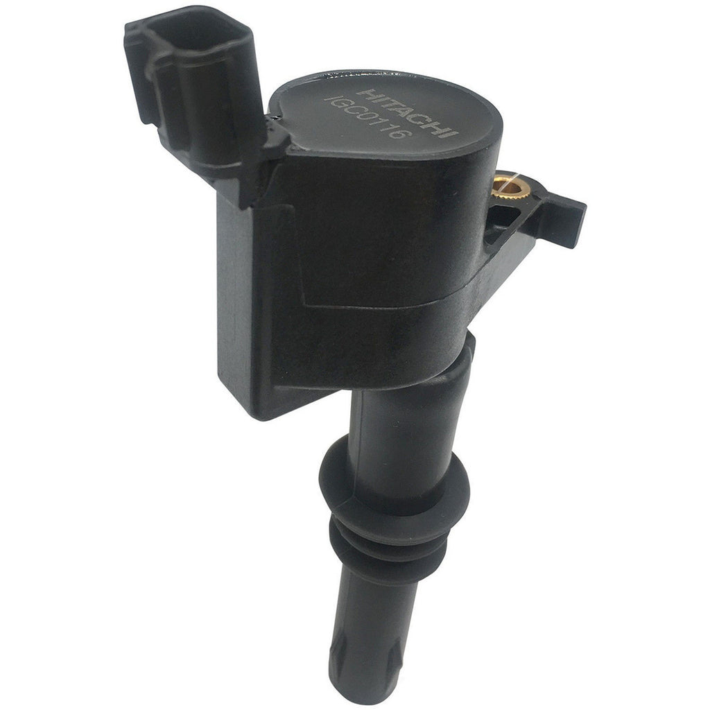 Ignition Coil   Hitachi   IGC0116