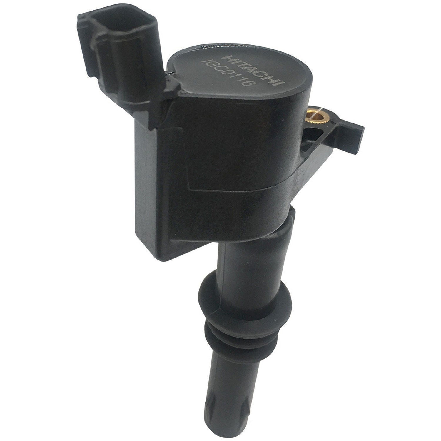 Ignition Coil   Hitachi   IGC0116
