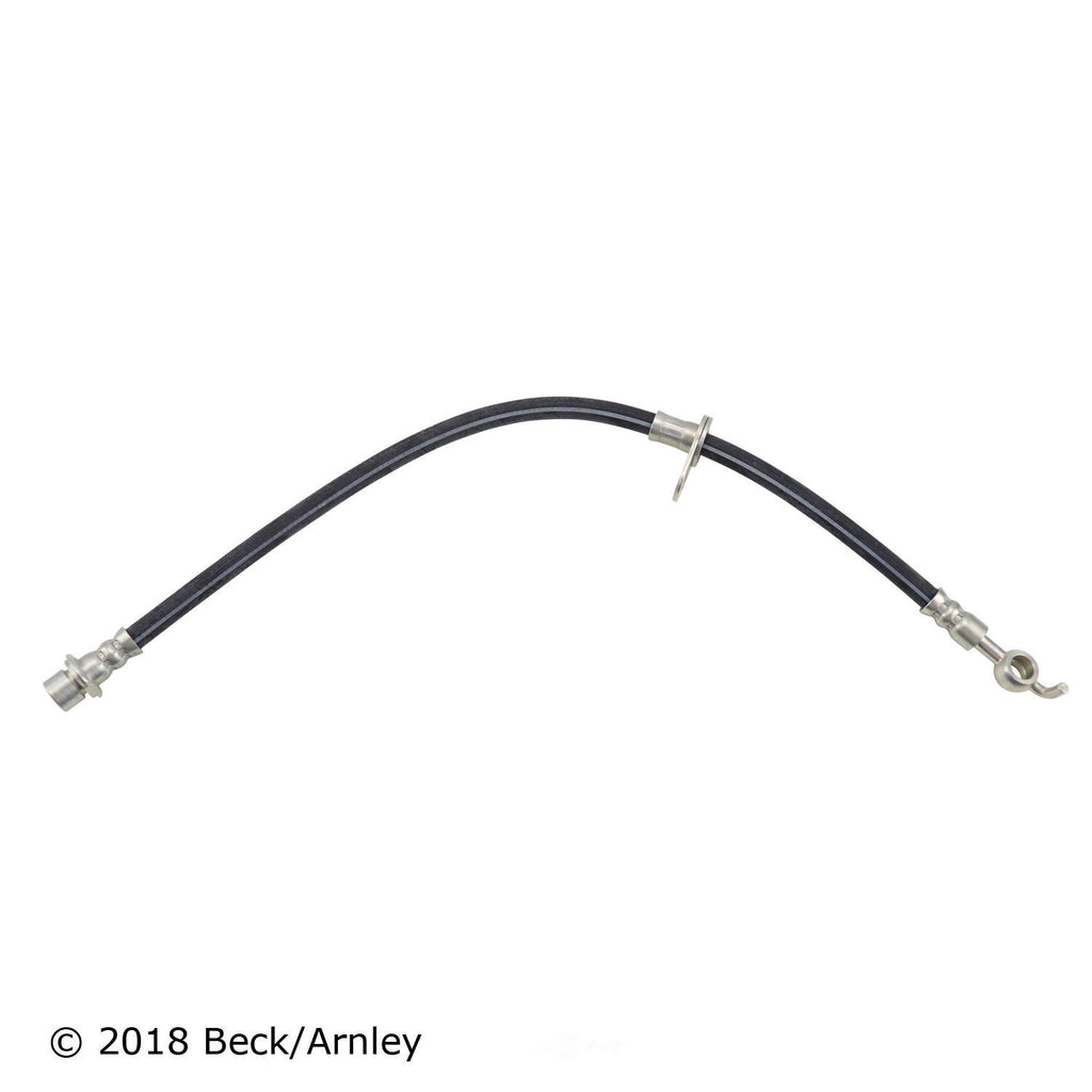 Frt Brake Hose  Beck/Arnley  073-1308
