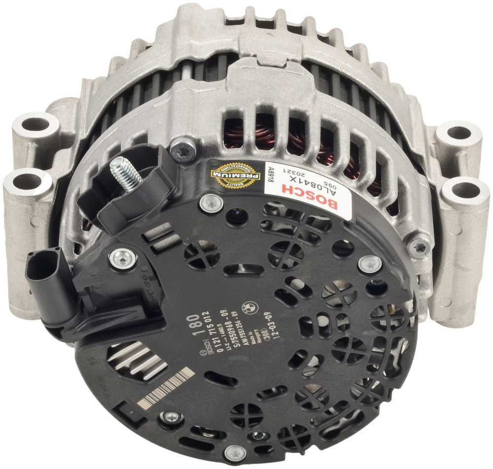 Reman Alt  Bosch  AL0841X